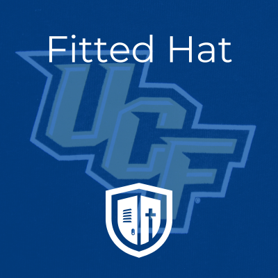 Fitted Hat