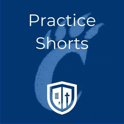 Practice Shorts
