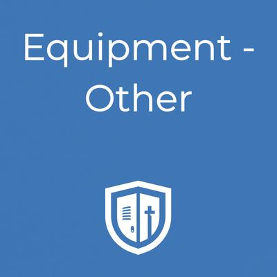 Equipment - Other