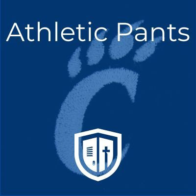 Athletic Pants