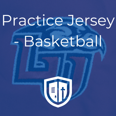 Practice Jersey - Basketball