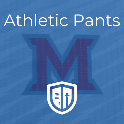 Athletic Pants