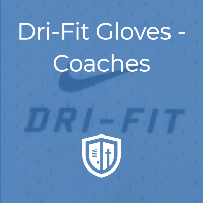 Gloves - Coaches