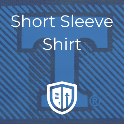 Short Sleeve Shirt