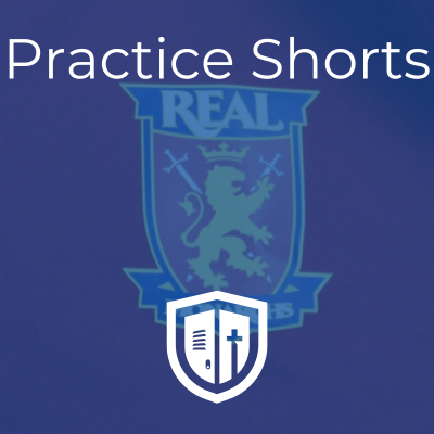 Practice Shorts