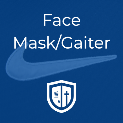 Face Mask/Gaiter