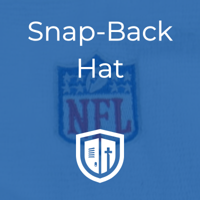 Snap-Back Hat