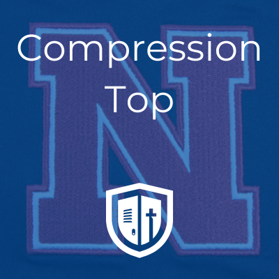 Compression Top