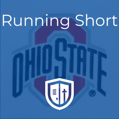 Running Short