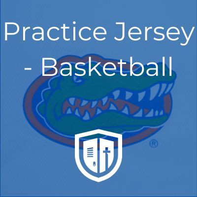 Practice Jersey - Basketball