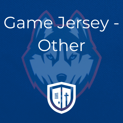 Game Jersey - Other