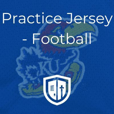 Practice Jersey - Football