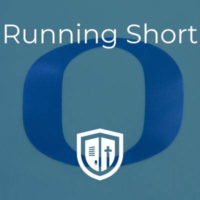 Running Short