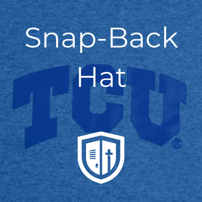 Snap-Back Hat