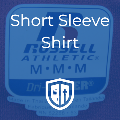 Short Sleeve Shirt