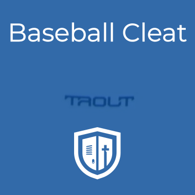 Baseball Cleat