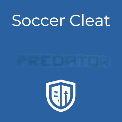 Soccer Cleat