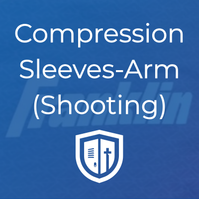 Compression Sleeves-Arm (Shooting)