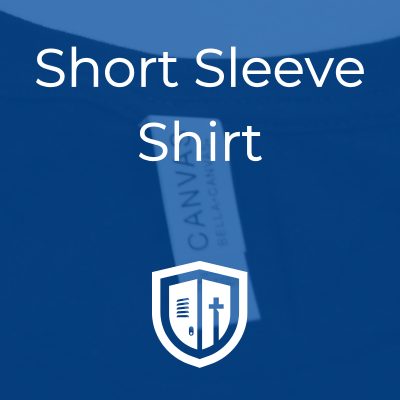 Short Sleeve Shirt
