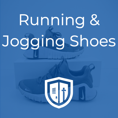 Running & Jogging Shoes