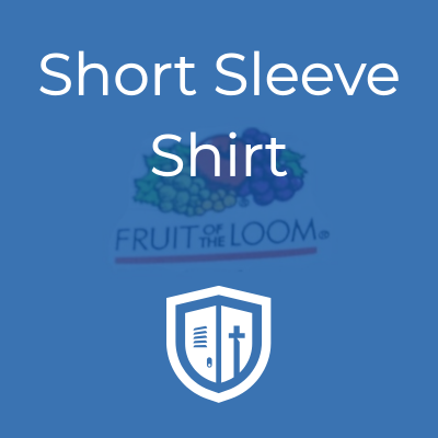Short Sleeve Shirt