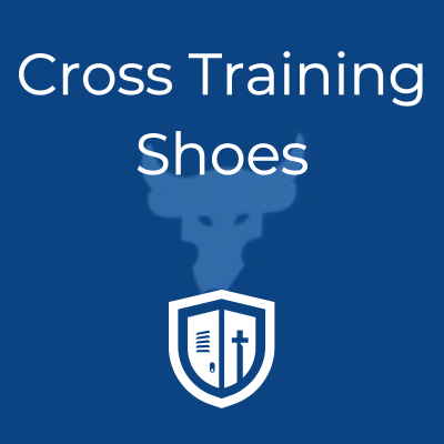 Cross Training Shoes