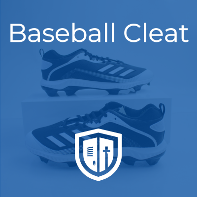 Baseball Cleat
