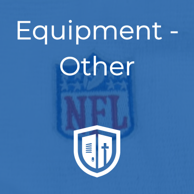 Equipment - Other