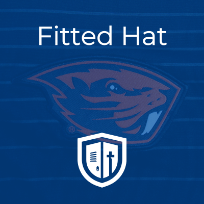 Fitted Hat