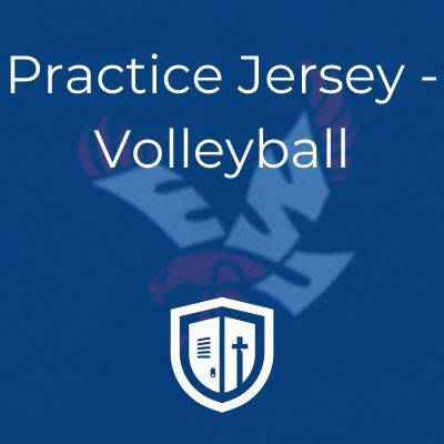 Practice Jersey - Volleyball
