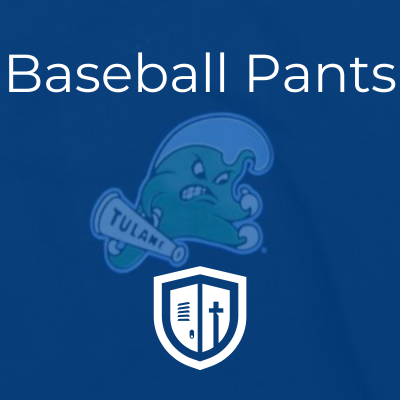 Baseball Pants