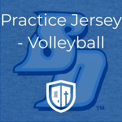 Practice Jersey - Volleyball