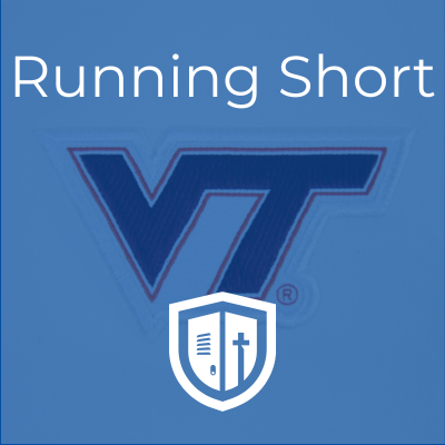 Running Short