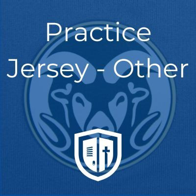 Practice Jersey - Other