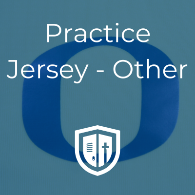 Practice Jersey - Other