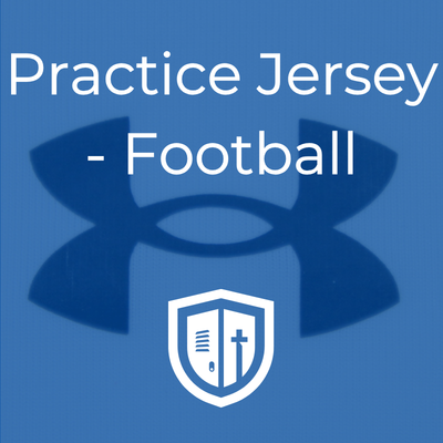 Practice Jersey - Football