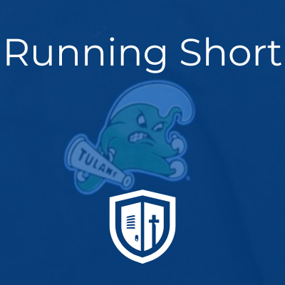 Running Short