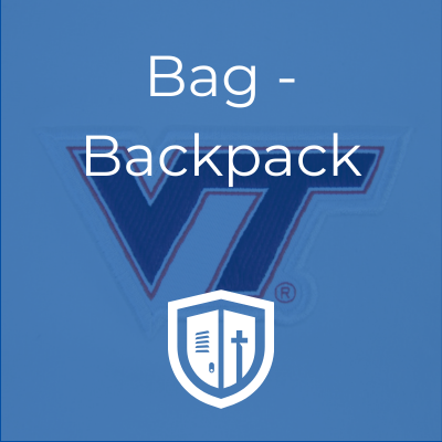 Bag - Backpack