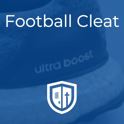 Football Cleat