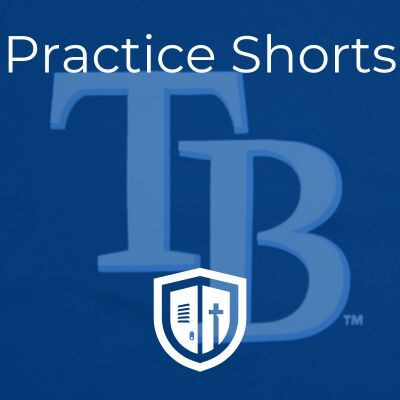 Practice Shorts