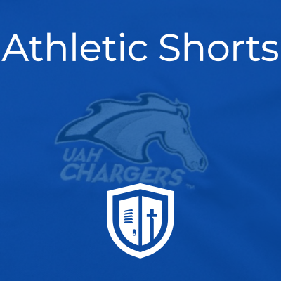 Athletic Shorts