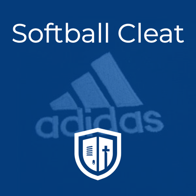 Softball Cleat