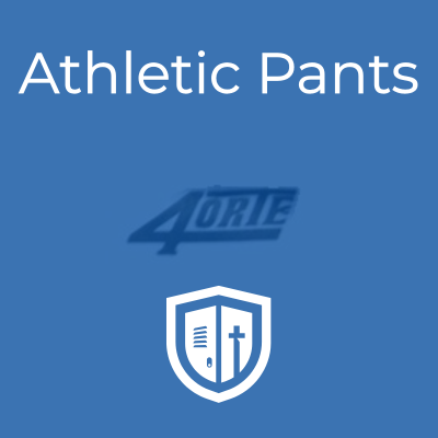 Athletic Pants