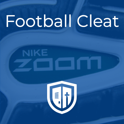 Football Cleat