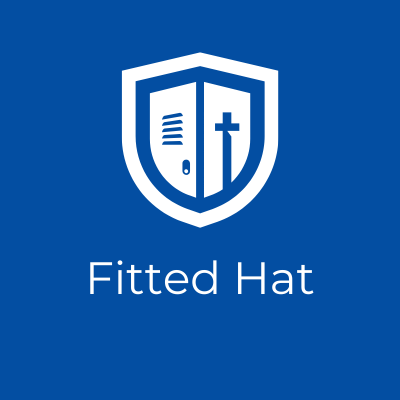 Fitted Hat