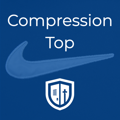 Compression Top