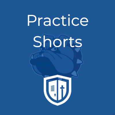 Practice Shorts