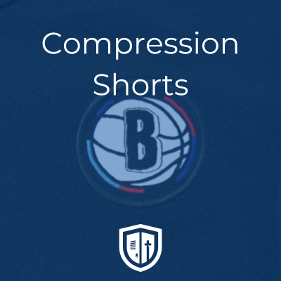 Compression Shorts