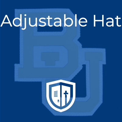 Adjustable Hat