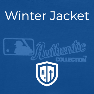Winter Jacket